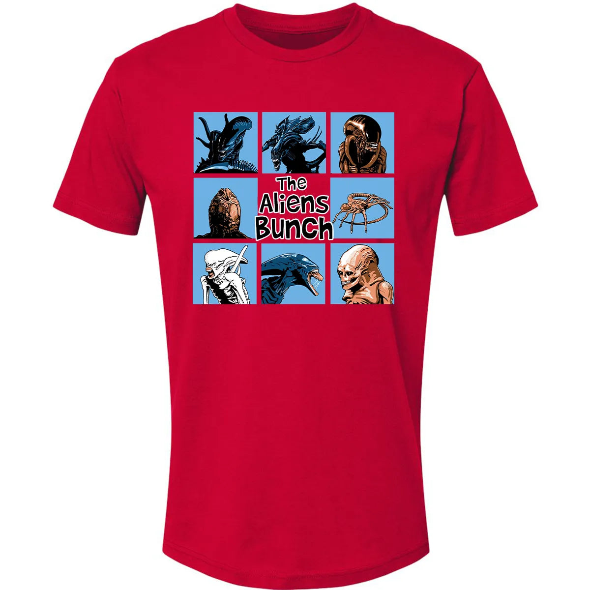 Premium Unisex T-shirt - CSTM9MFC