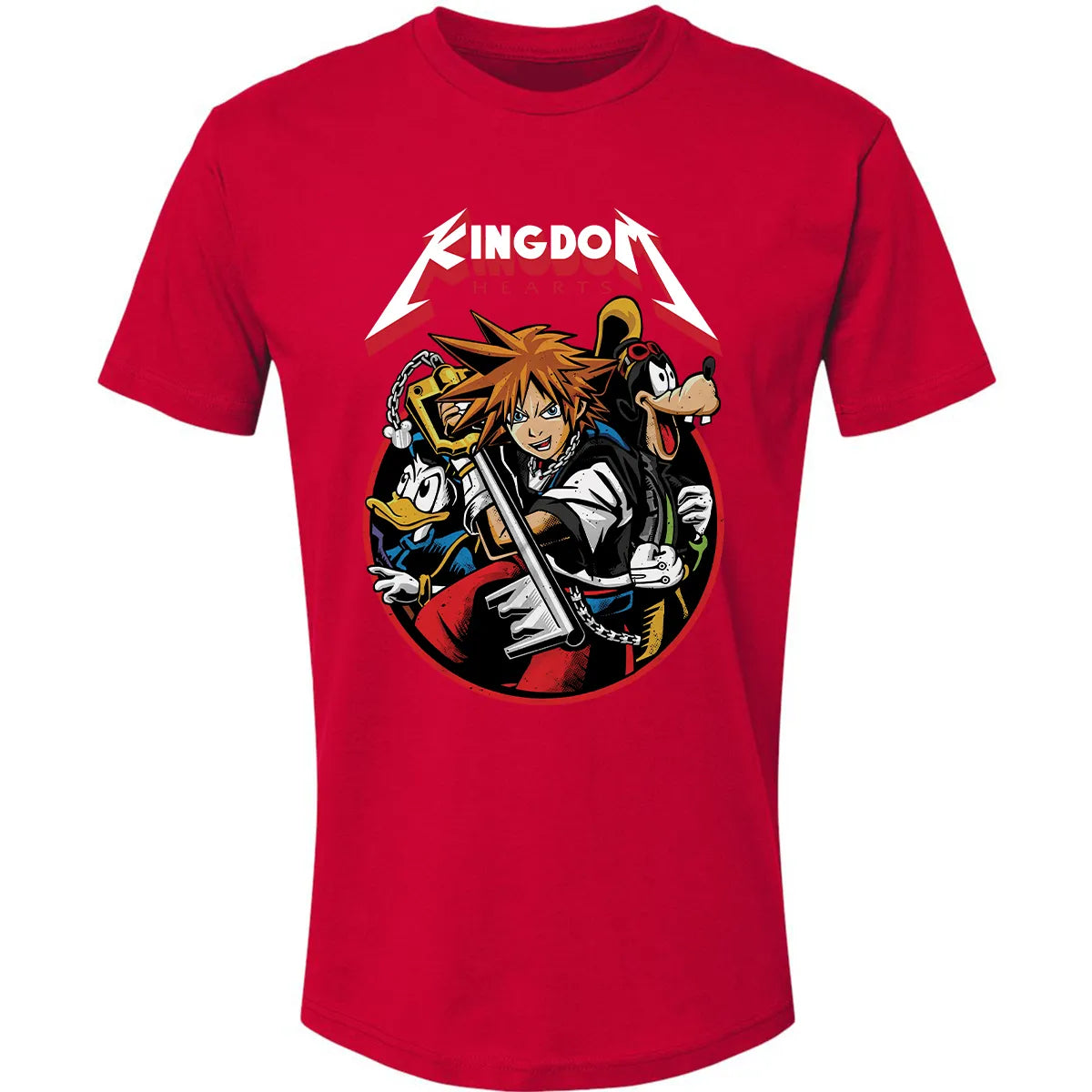 Premium Unisex T-shirt - 8D1REKSG