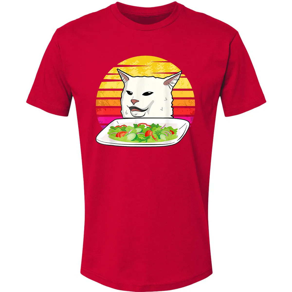 Premium Unisex T-shirt - Q3B2WKKE