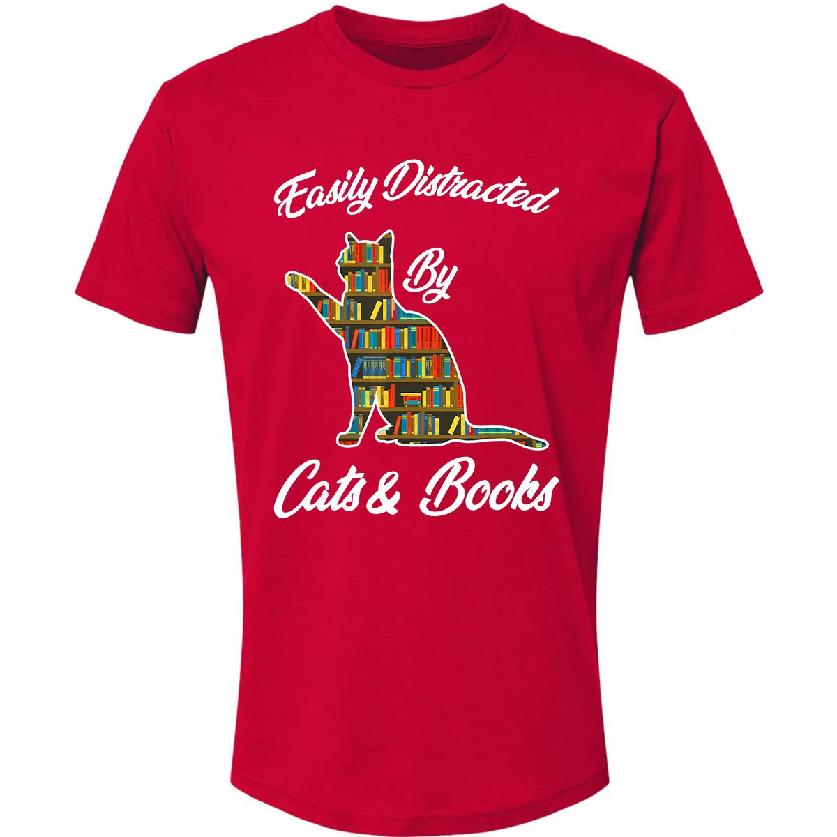Premium Unisex T-shirt - D6GP8FEP