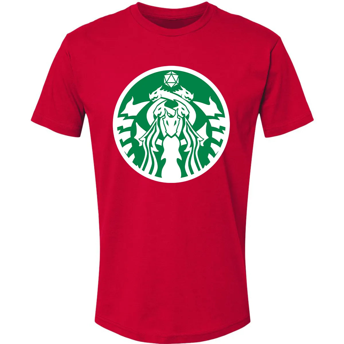 Premium Unisex T-shirt - E5SV3Q4W
