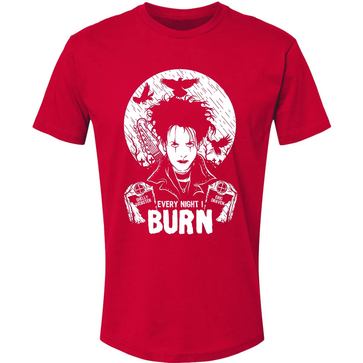 Premium Unisex T-shirt - 42TWDHBN