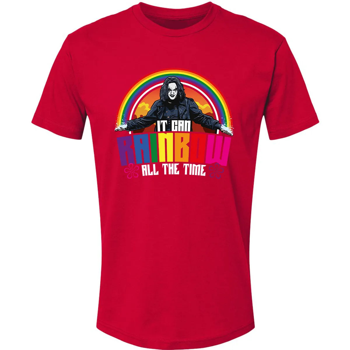 Premium Unisex T-shirt - MZWF76WK