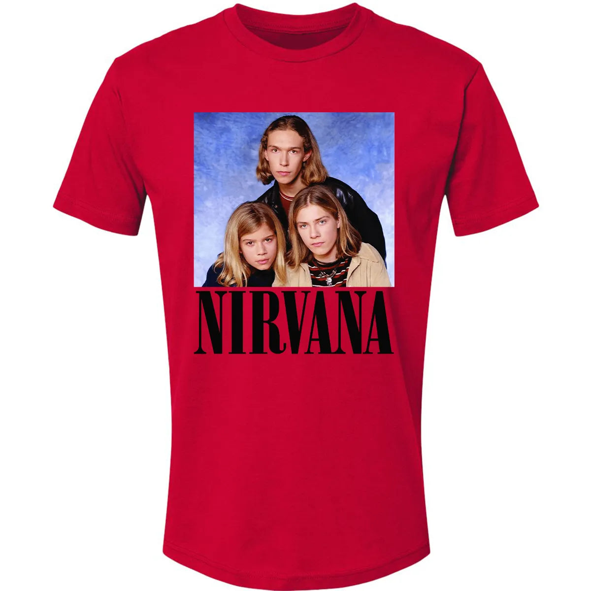 Premium Unisex T-shirt - 9USWYWES