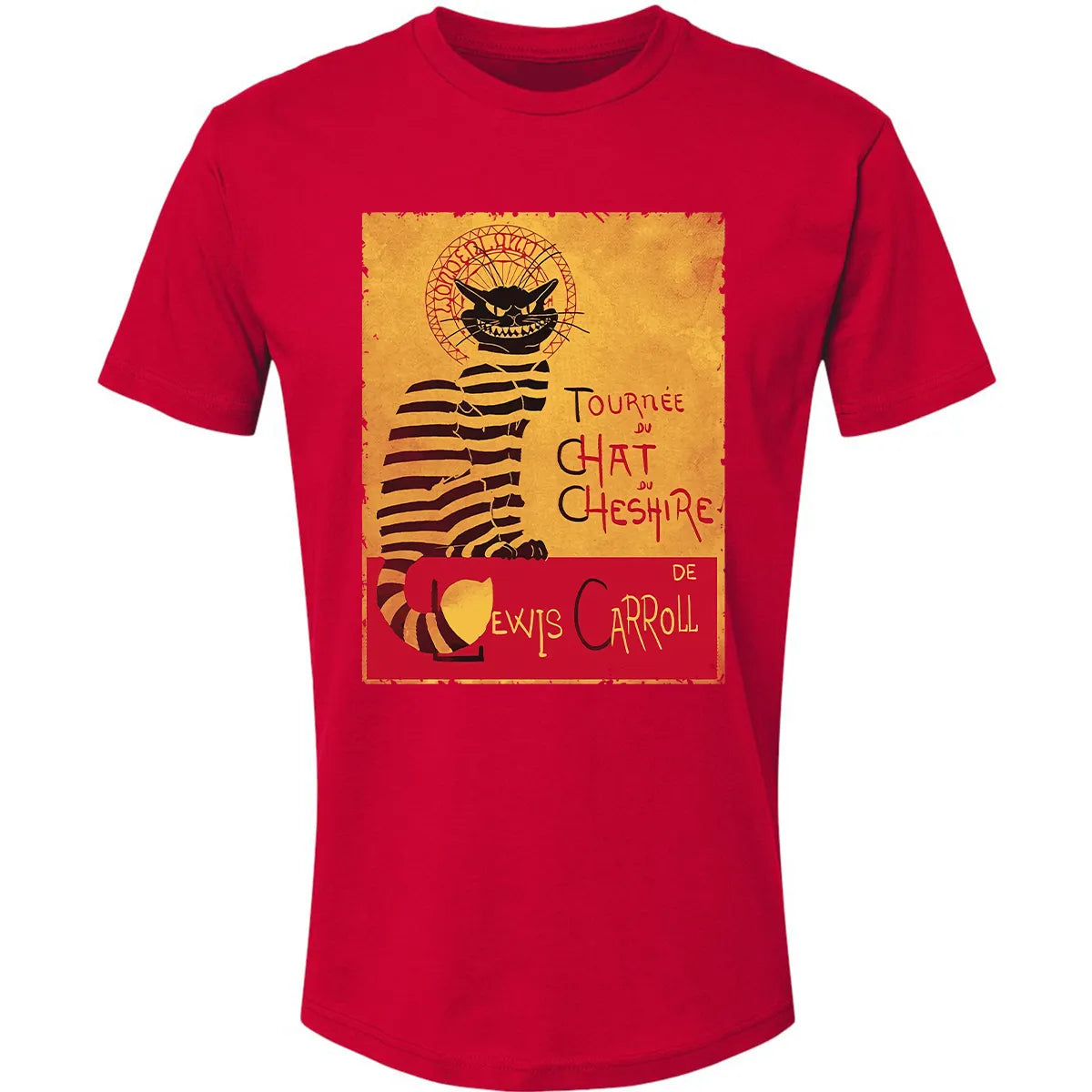 Premium Unisex T-shirt - CMFAET42