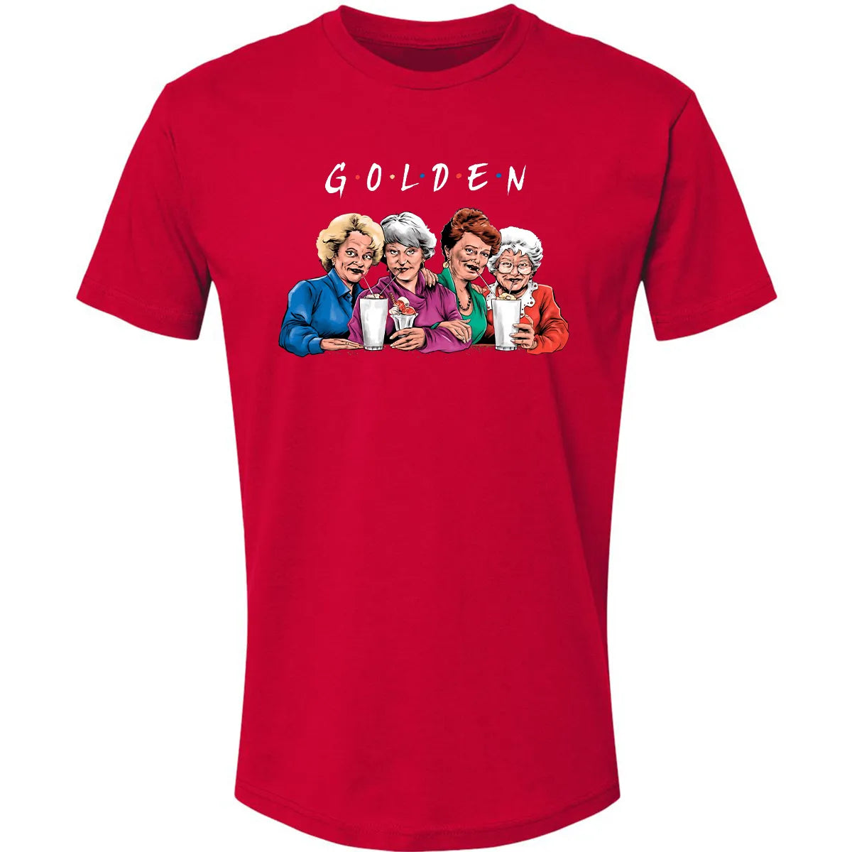 Premium Unisex T-shirt - F6Y72DYC