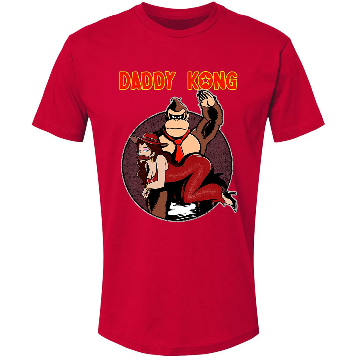 Premium Unisex T-shirt - 7UL6D5UN