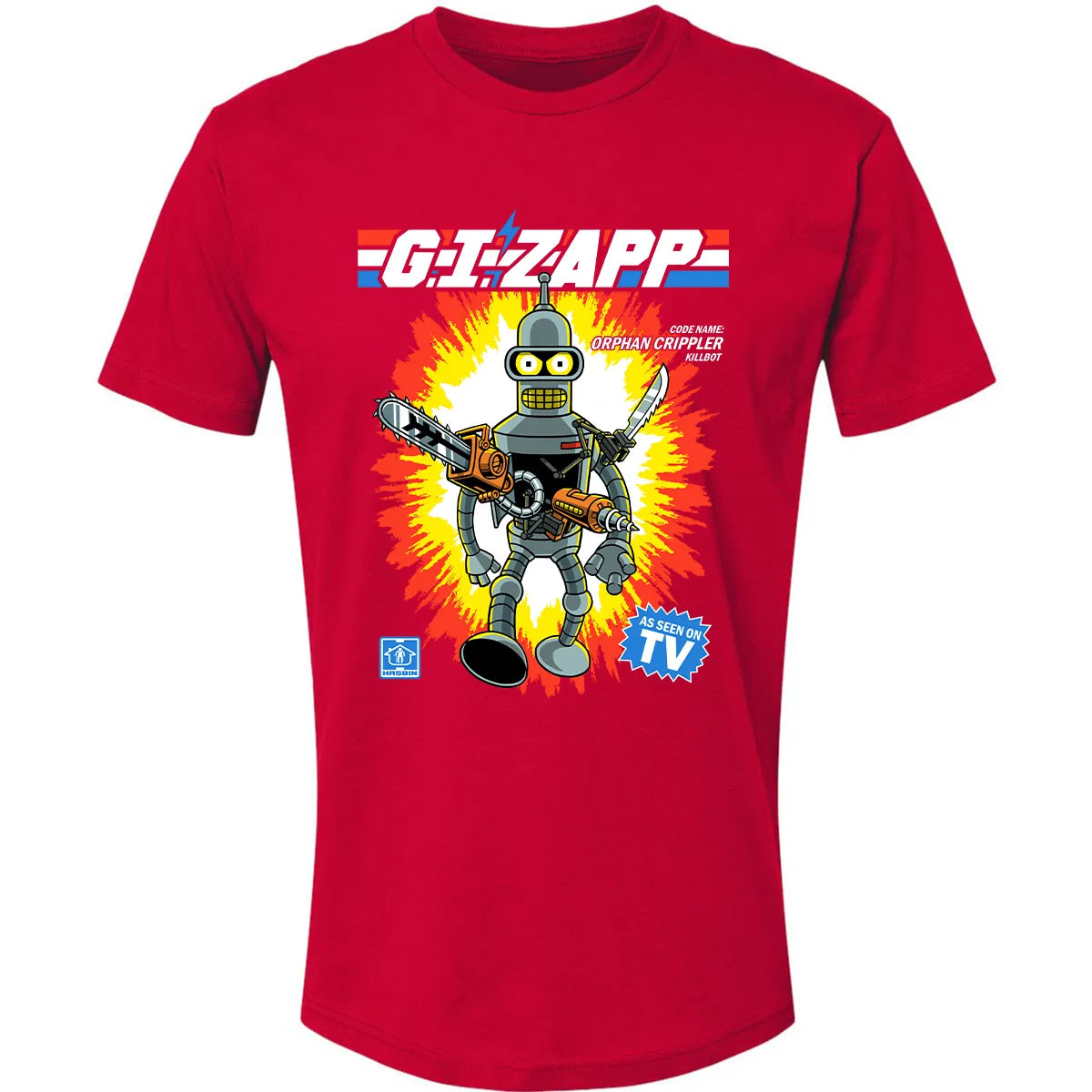 Premium Unisex T-shirt - F4LU6THJ