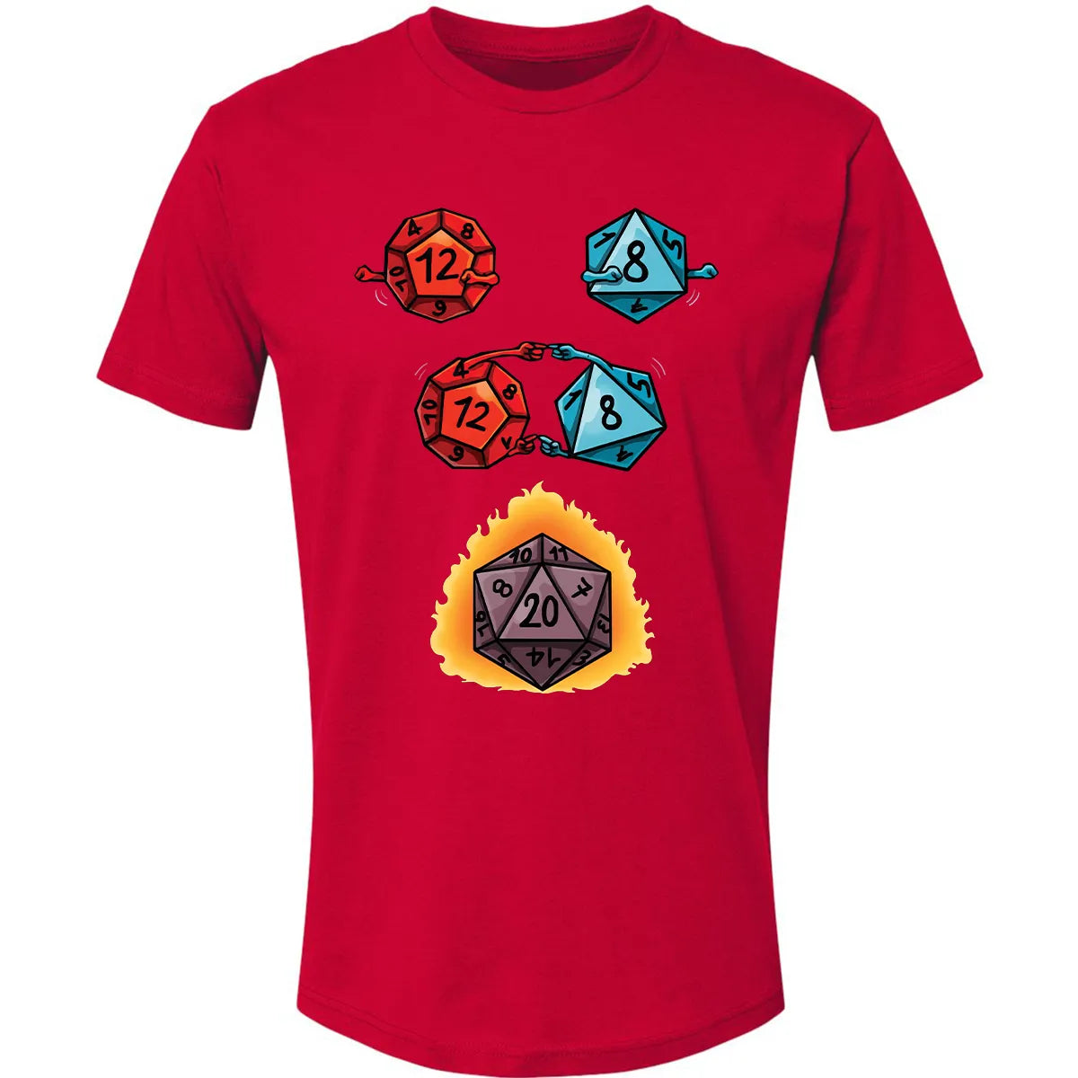 Premium Unisex T-shirt - TN5KVHC1