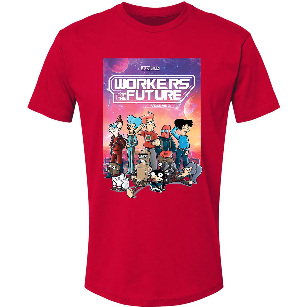 Premium Unisex T-shirt - QZS1E6RQ