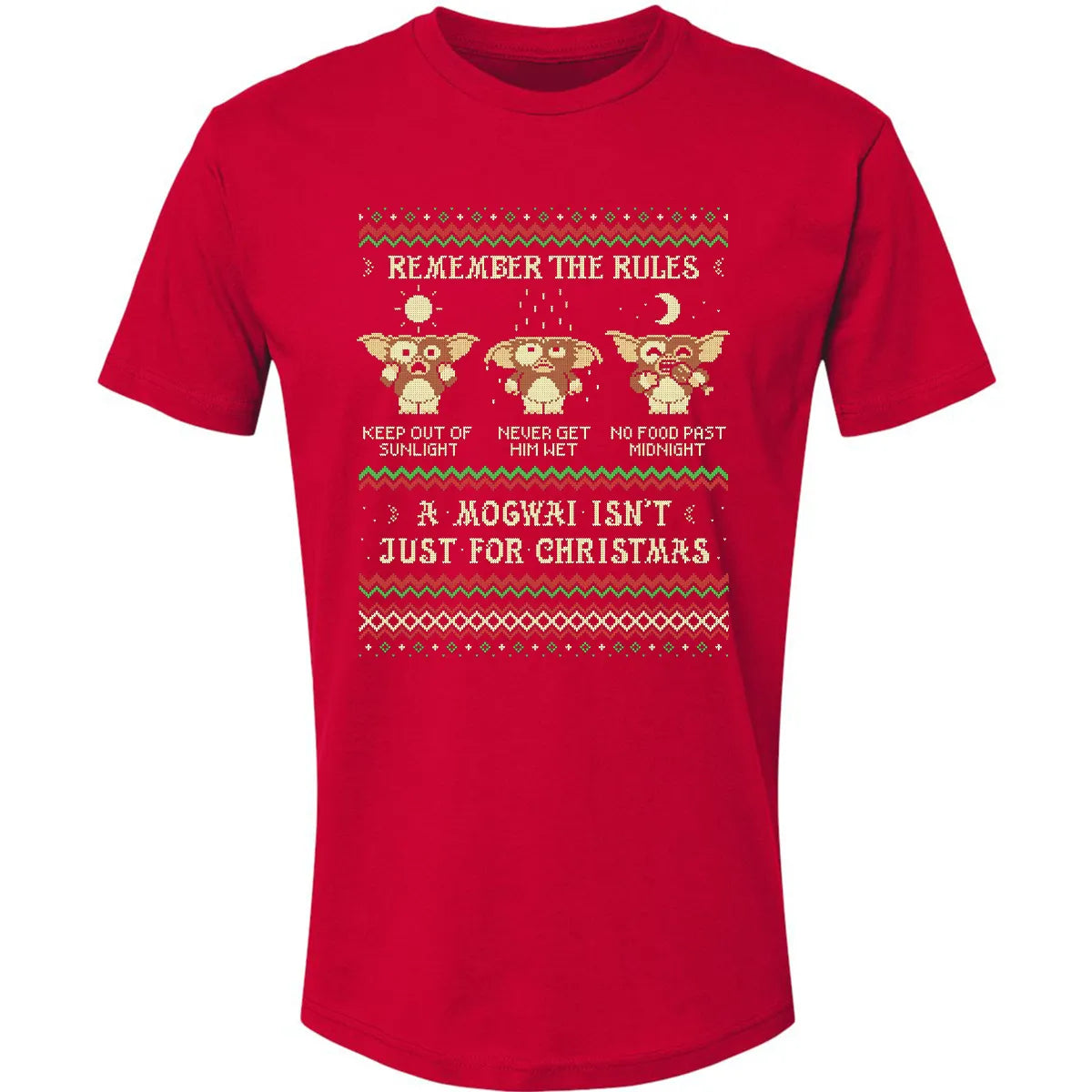 Premium Unisex T-shirt - 9Q1892GX