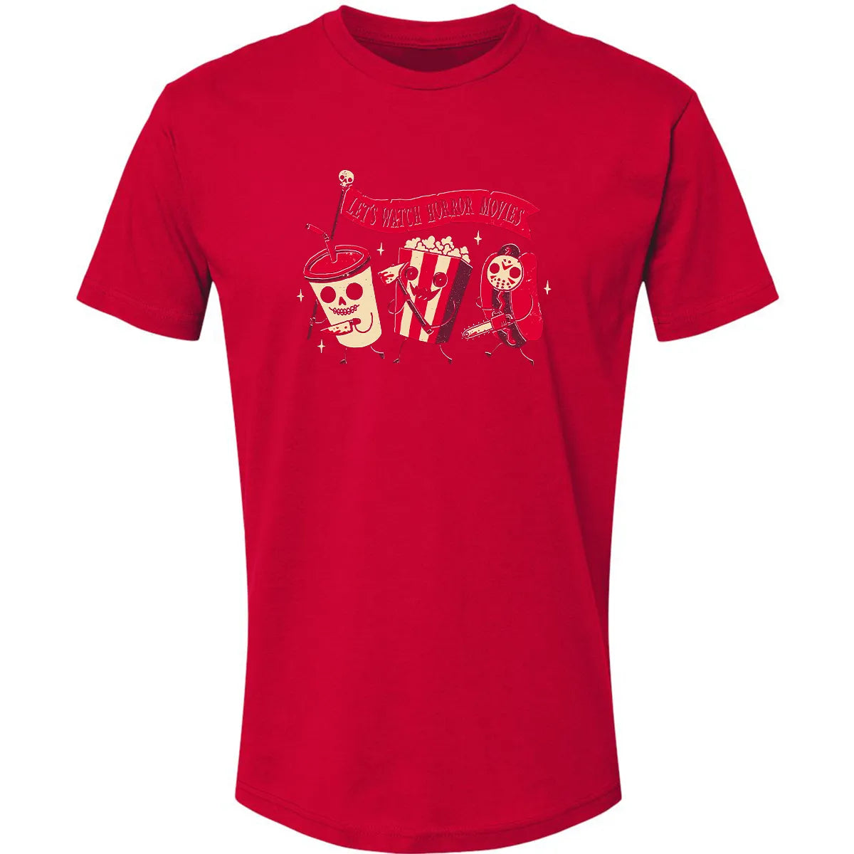 Premium Unisex T-shirt - 1JQ8NSHT