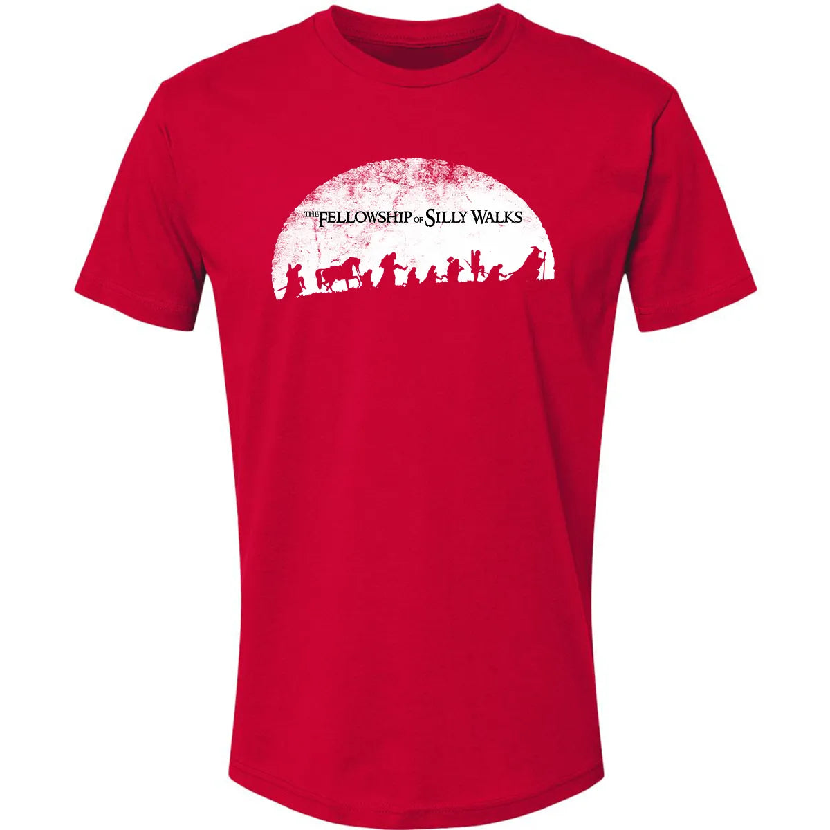 Premium Unisex T-shirt - 3XGFS6V2
