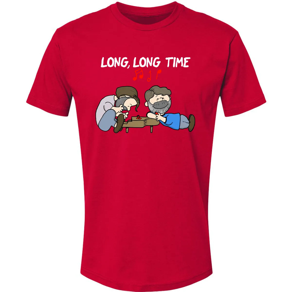Premium Unisex T-shirt - C6TNG1V6