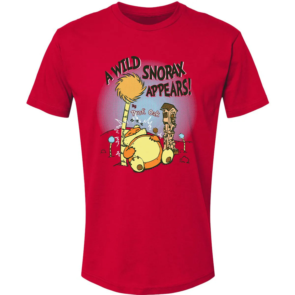 Premium Unisex T-shirt - QMF8DH5W