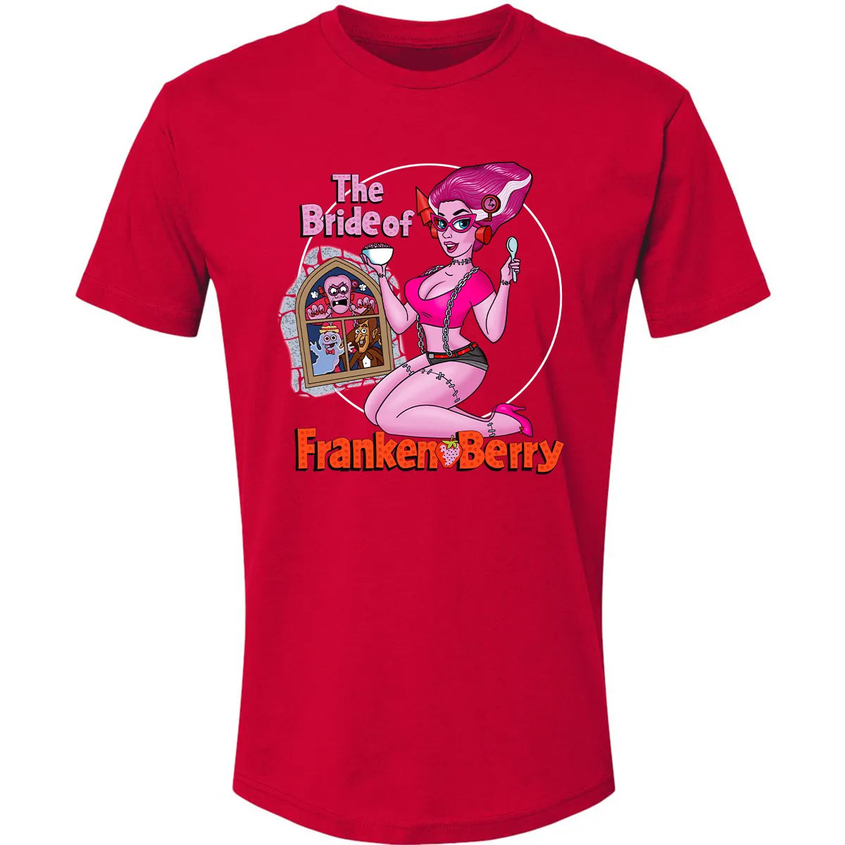 Premium Unisex T-shirt - V2W6X8UQ