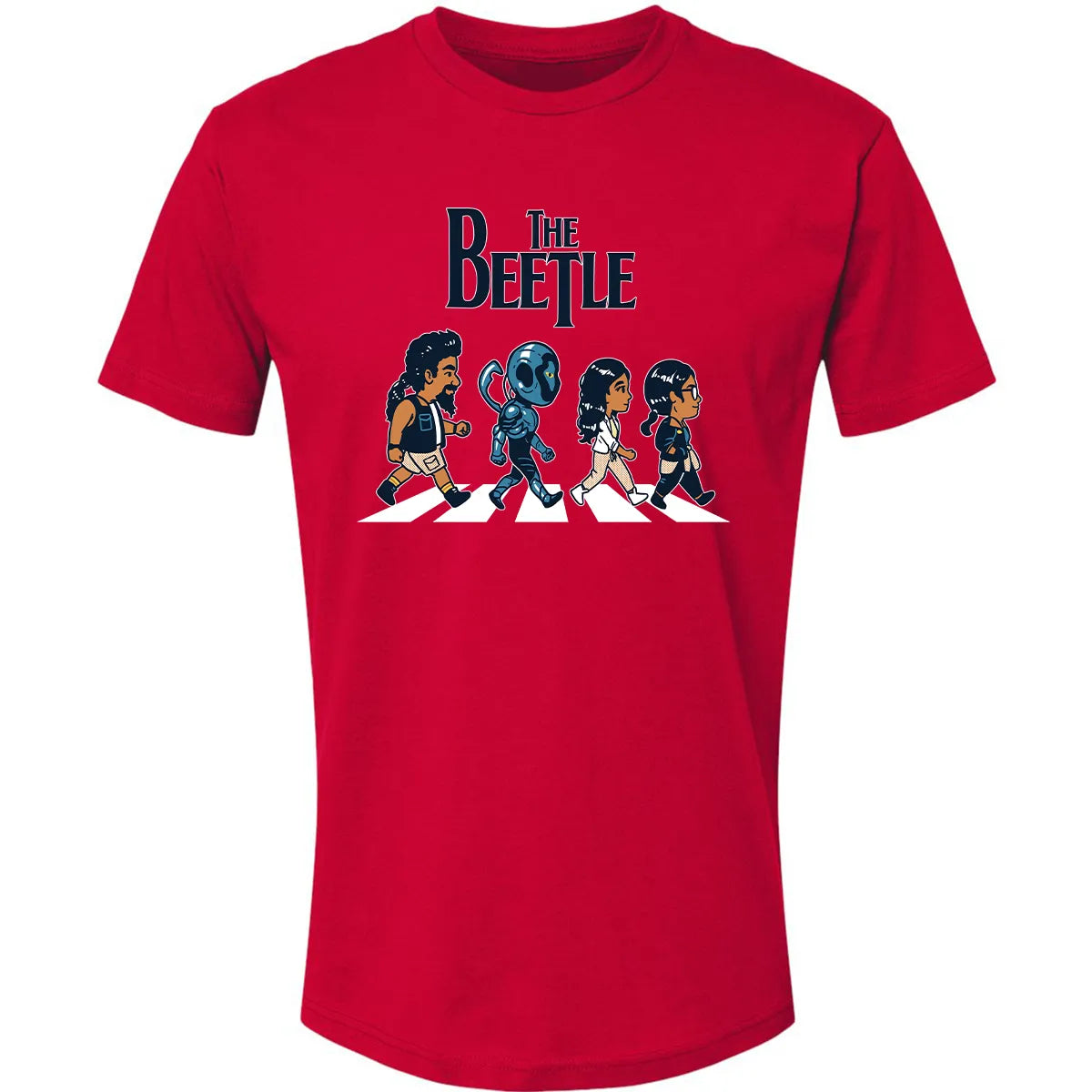 Premium Unisex T-shirt - PEV7LCWS