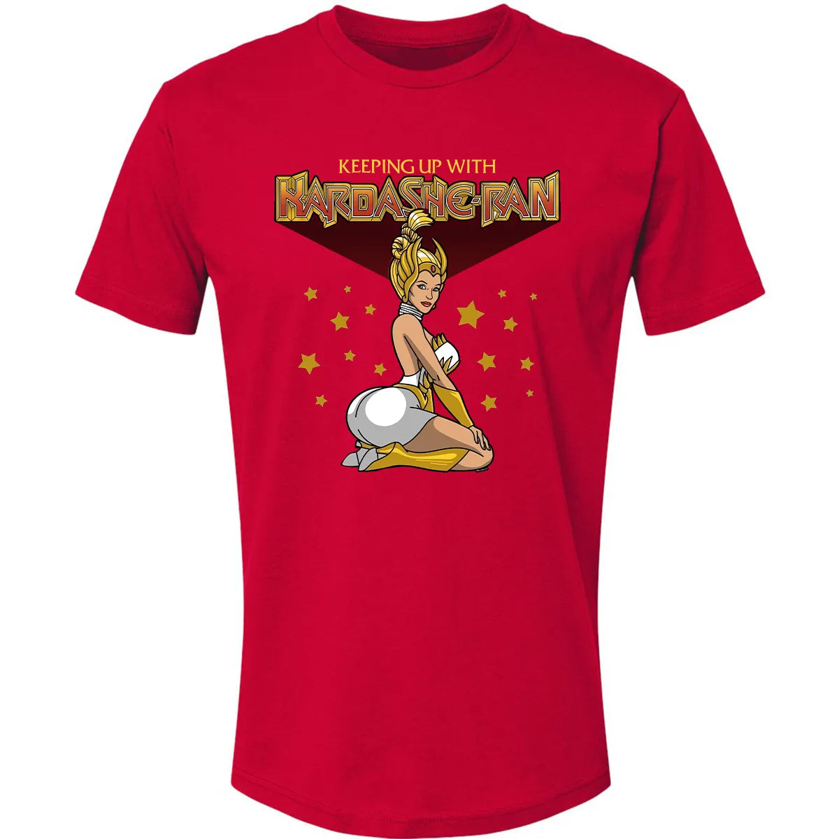 Premium Unisex T-shirt - 4WC2ZCMH