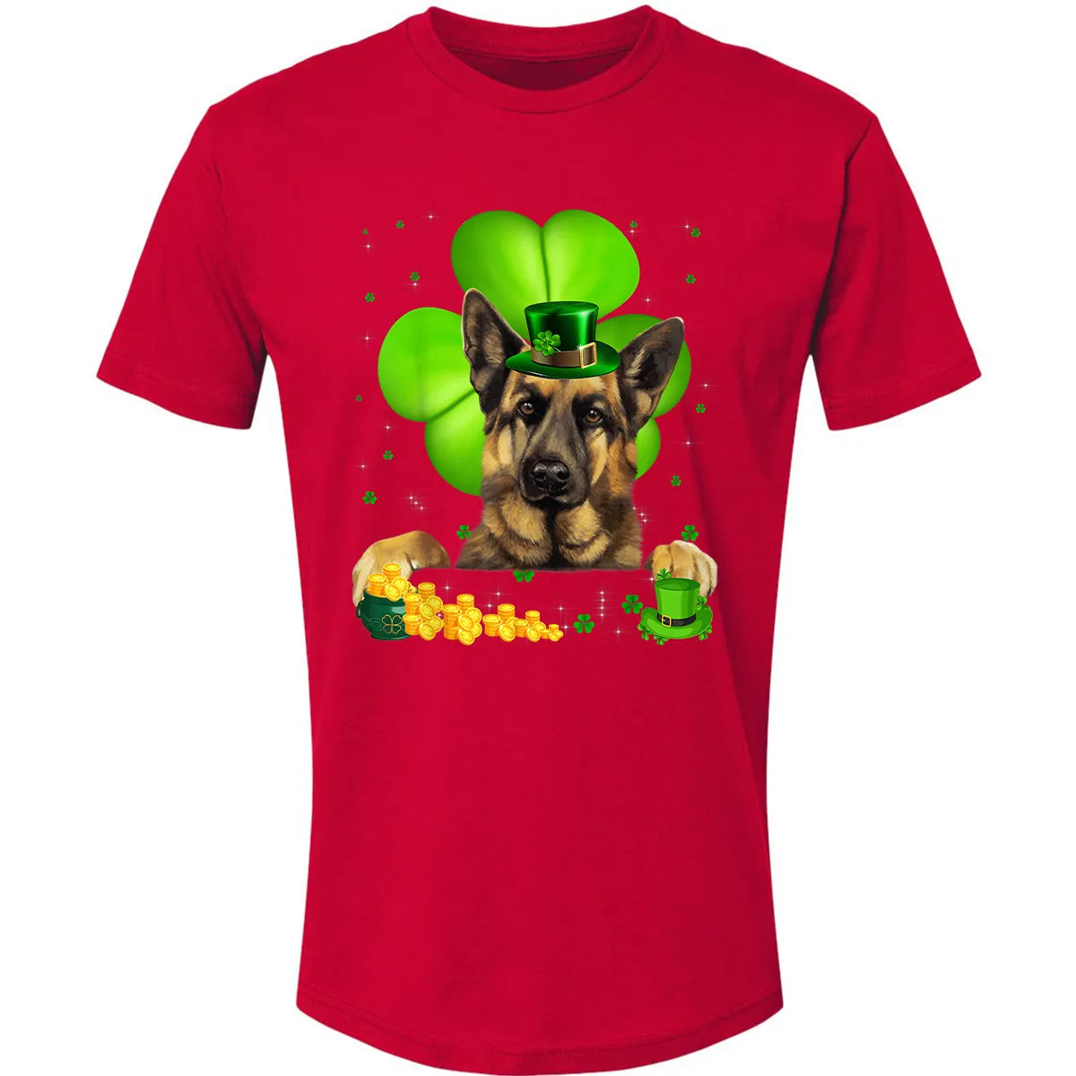 Premium Unisex T-shirt - 6UYSQMPN