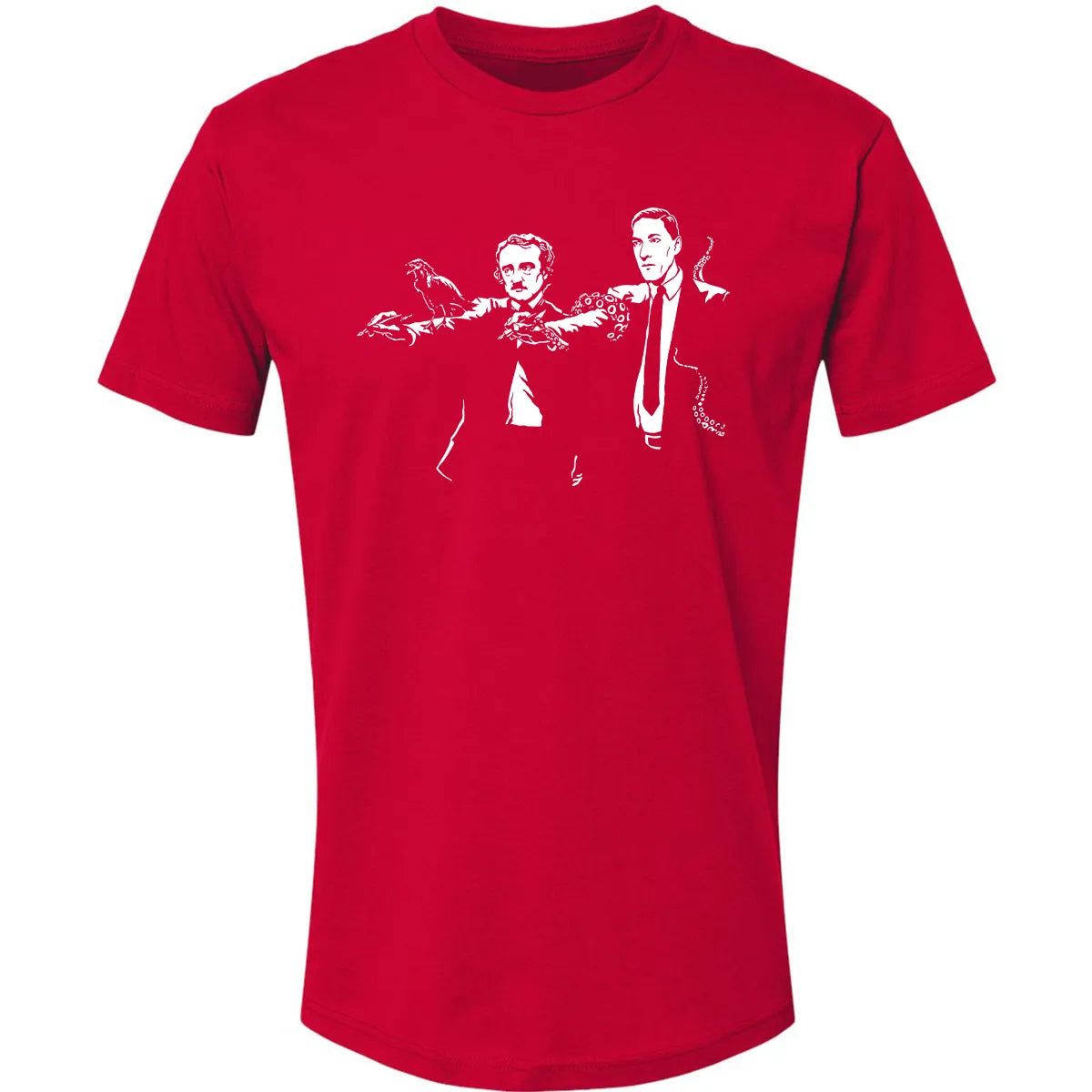 Premium Unisex T-shirt - JZC6KT56