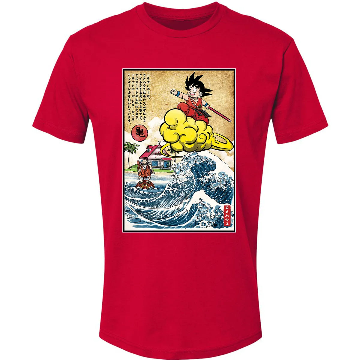 Premium Unisex T-shirt - 3SXD1V5Z