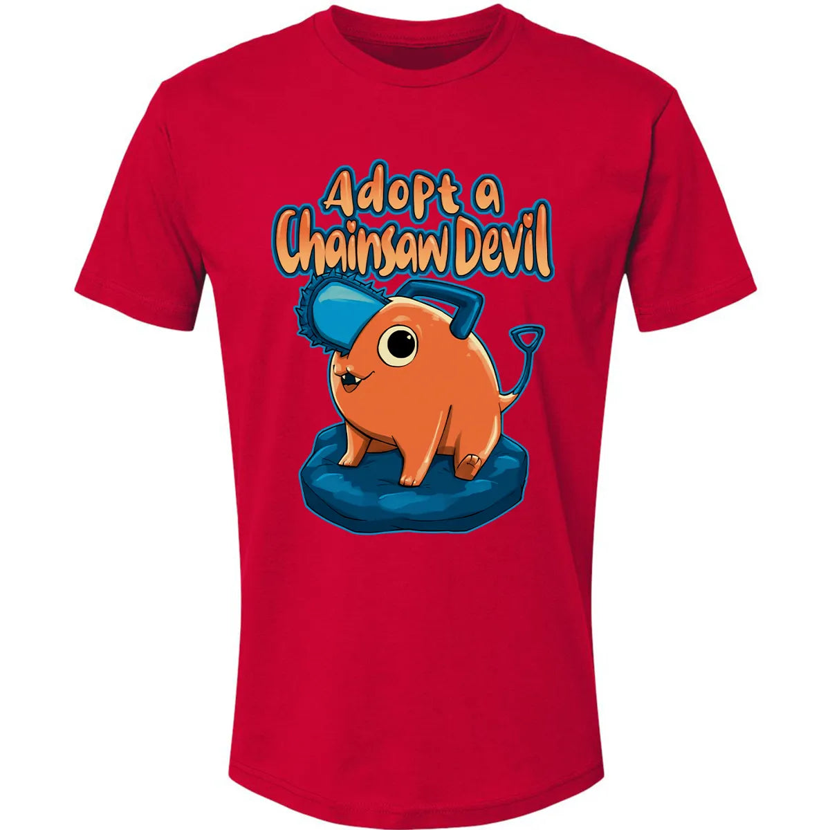 Premium Unisex T-shirt - RC8CGLF1