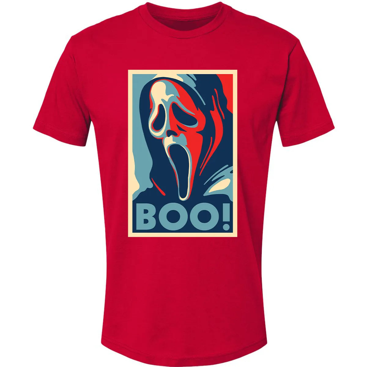 Premium Unisex T-shirt - P5FLM1UL