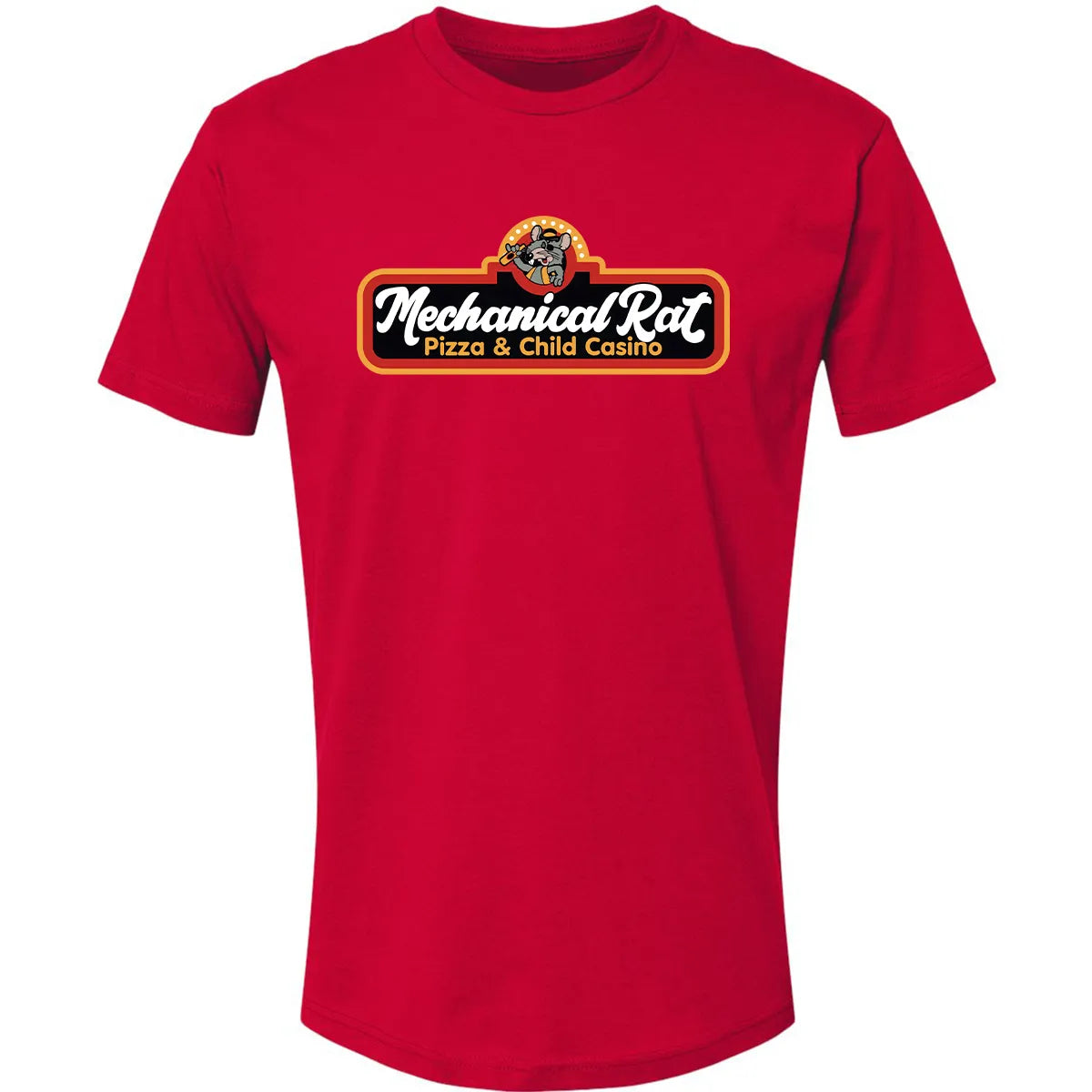 Premium Unisex T-shirt - KU34CTRU