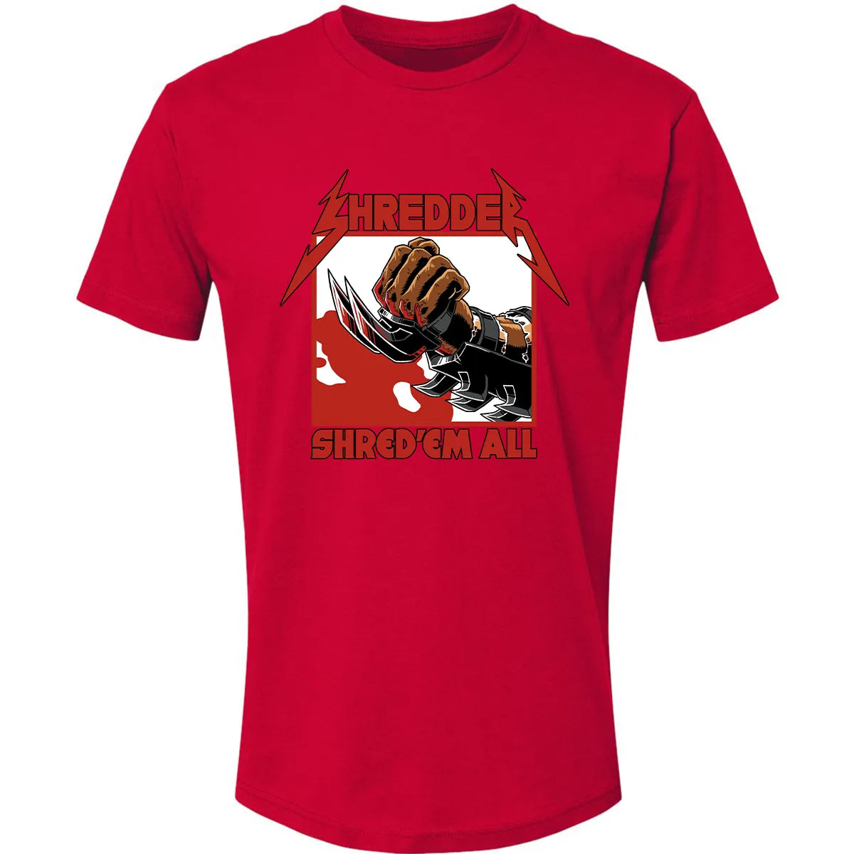 Premium Unisex T-shirt - Y1RLB3RW
