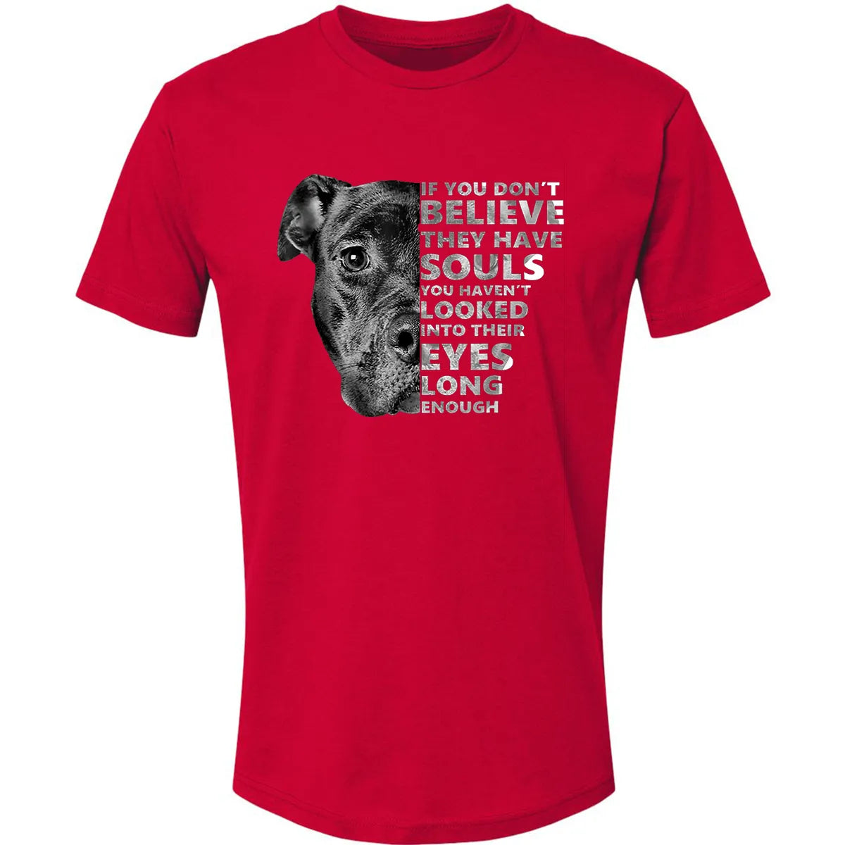 Premium Unisex T-shirt - PJYHCPCW