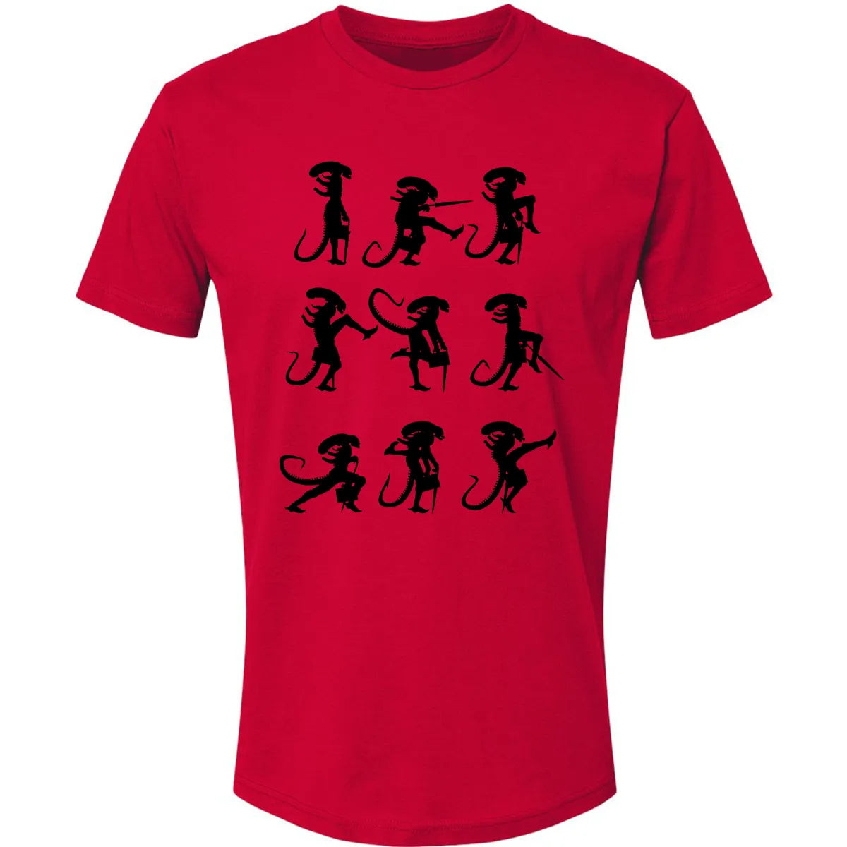 Premium Unisex T-shirt - 98BS4GDL