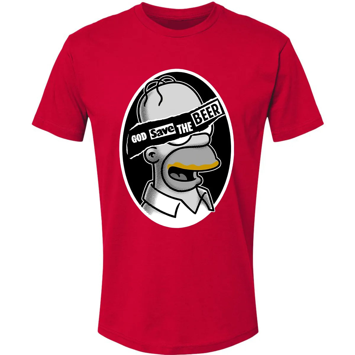 Premium Unisex T-shirt - HR61G832