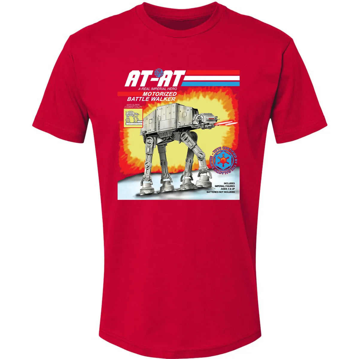 Premium Unisex T-shirt - 2L8L2Q1T