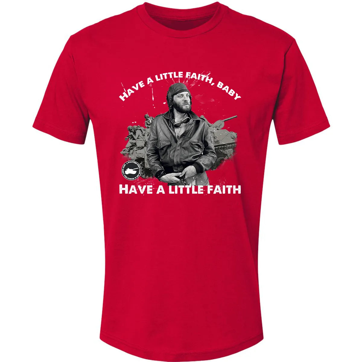 Premium Unisex T-shirt - 7SSN9EGW