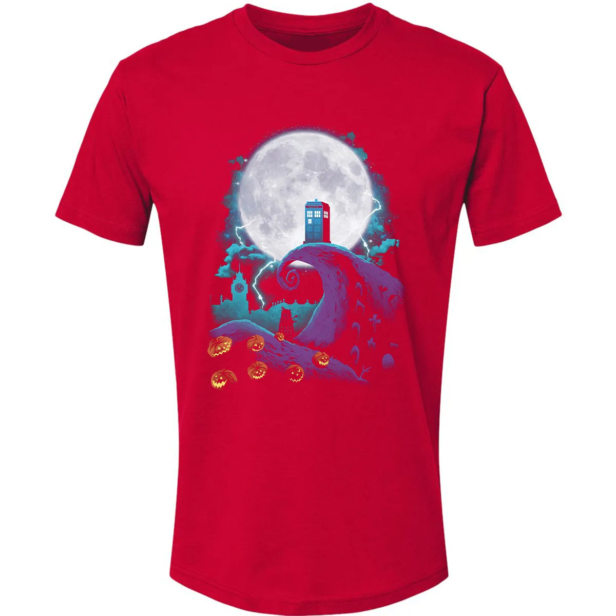 Premium Unisex T-shirt - 4M79P72Z