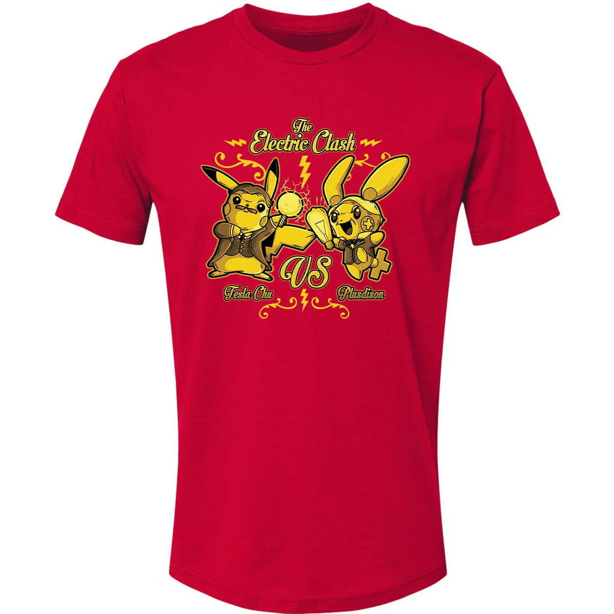 Premium Unisex T-shirt - GURV3QZY