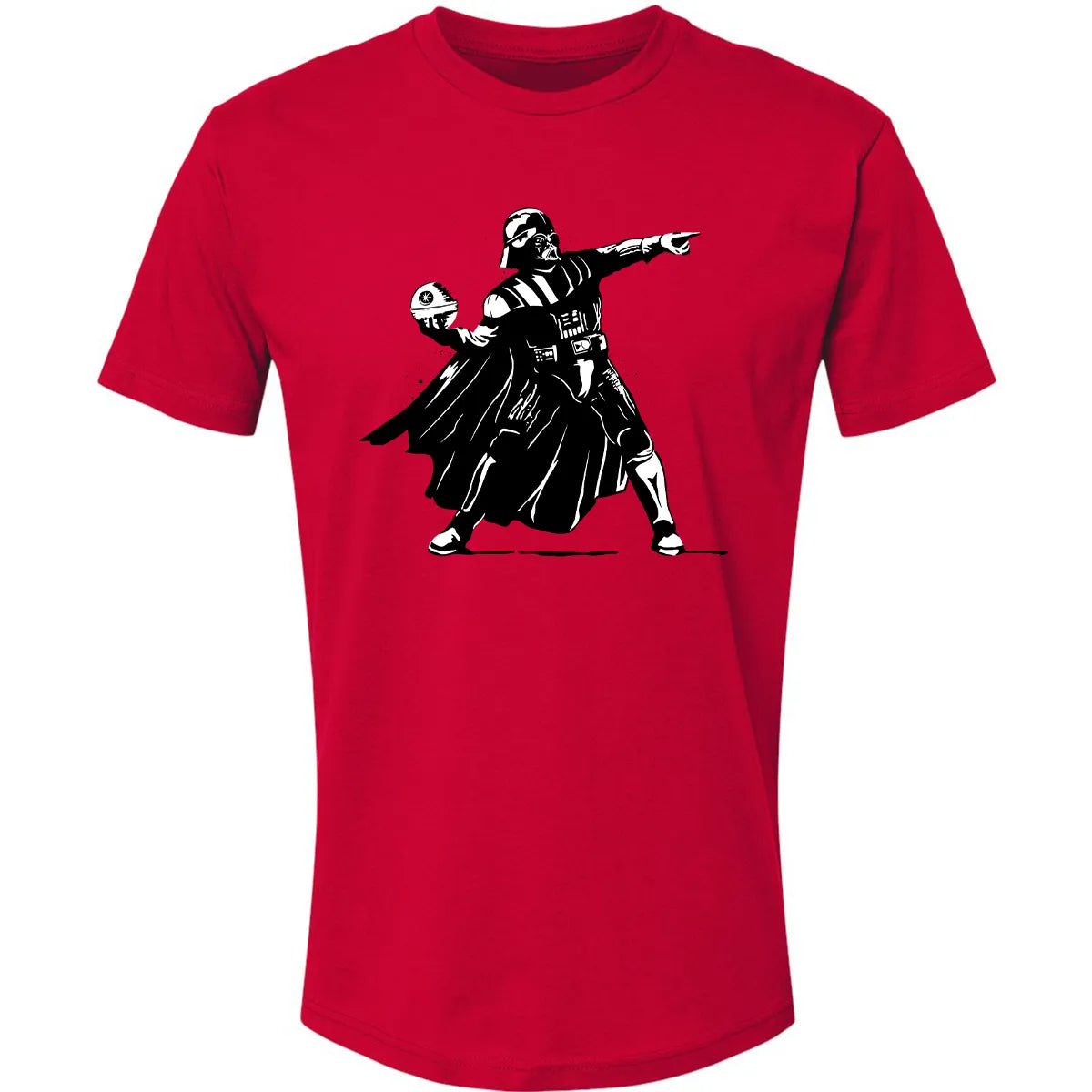 Premium Unisex T-shirt - QKW1TG5Z