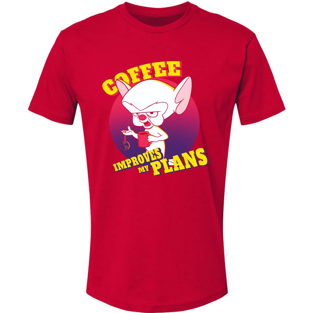 Premium Unisex T-shirt - 2PMT9Z24