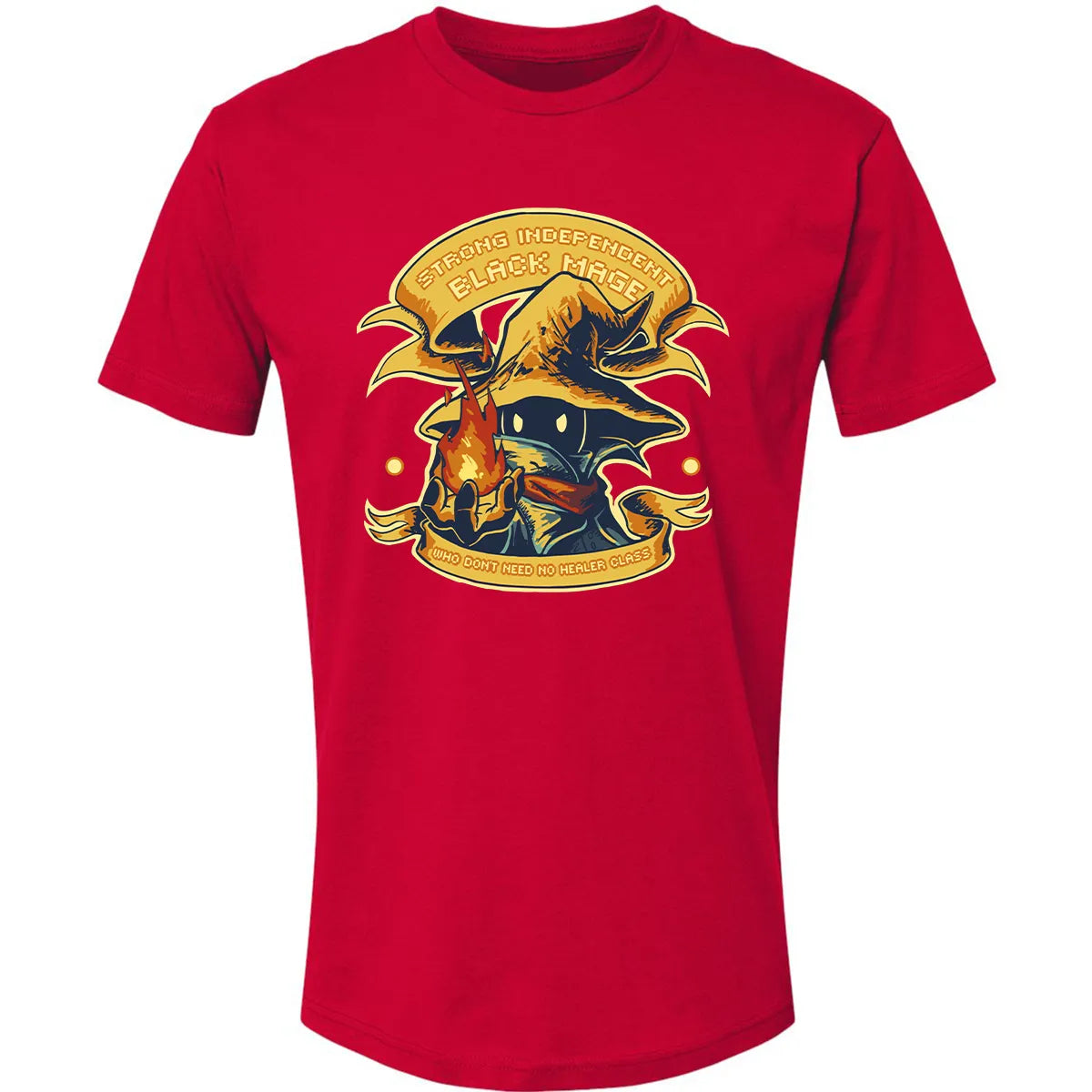 Premium Unisex T-shirt - HFZKB6A4