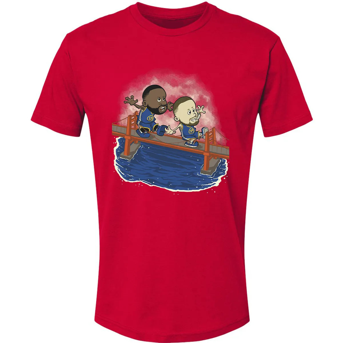 Premium Unisex T-shirt - ZUZKG6WM