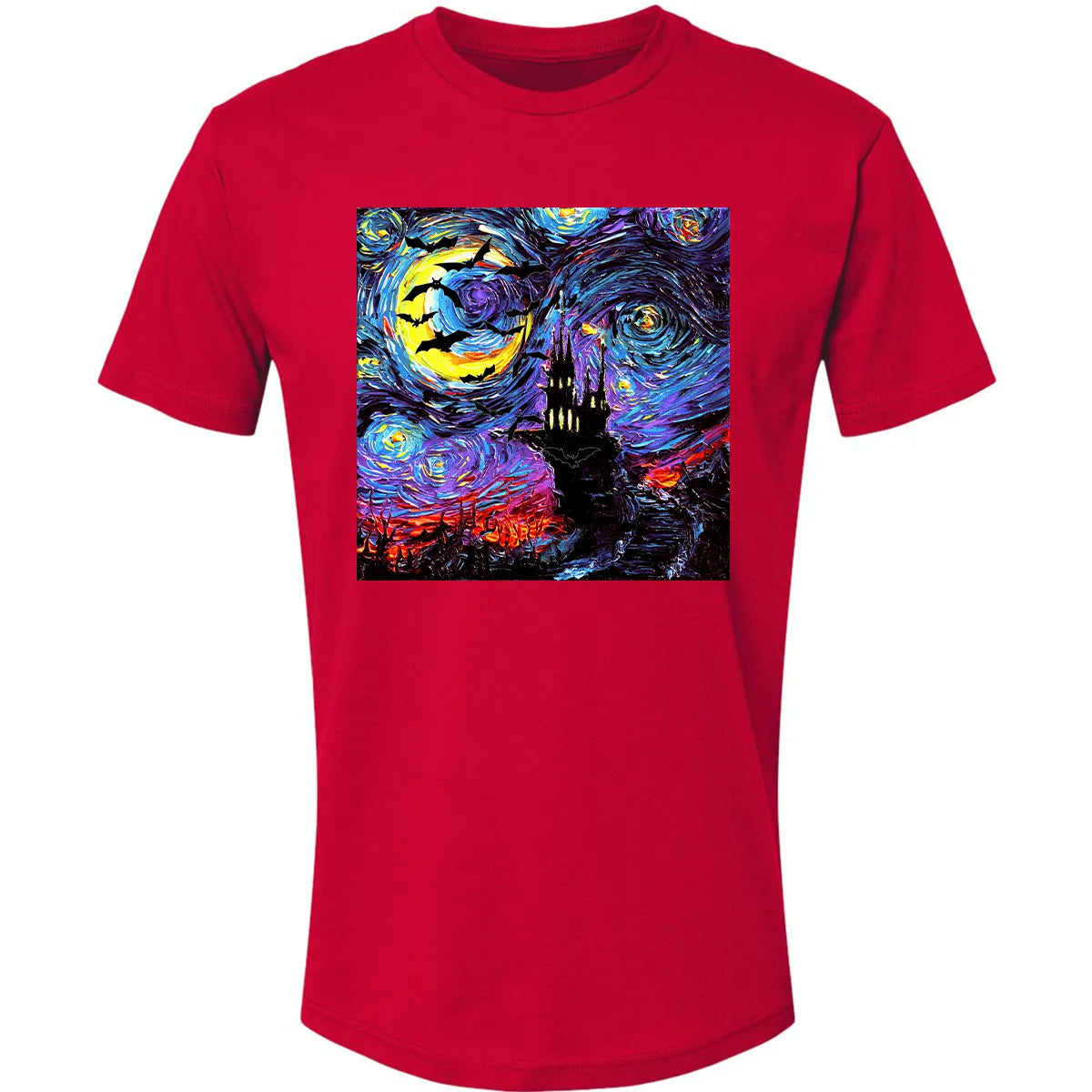 Premium Unisex T-shirt - 6CR9KM6Y