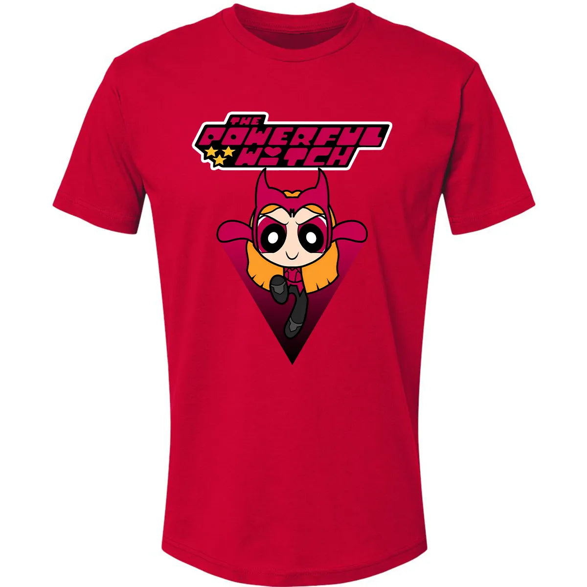 Premium Unisex T-shirt - XMR9UC4R