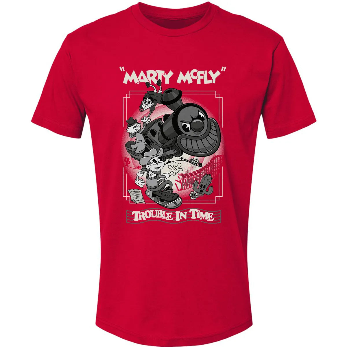 Premium Unisex T-shirt - N2XHMDWB