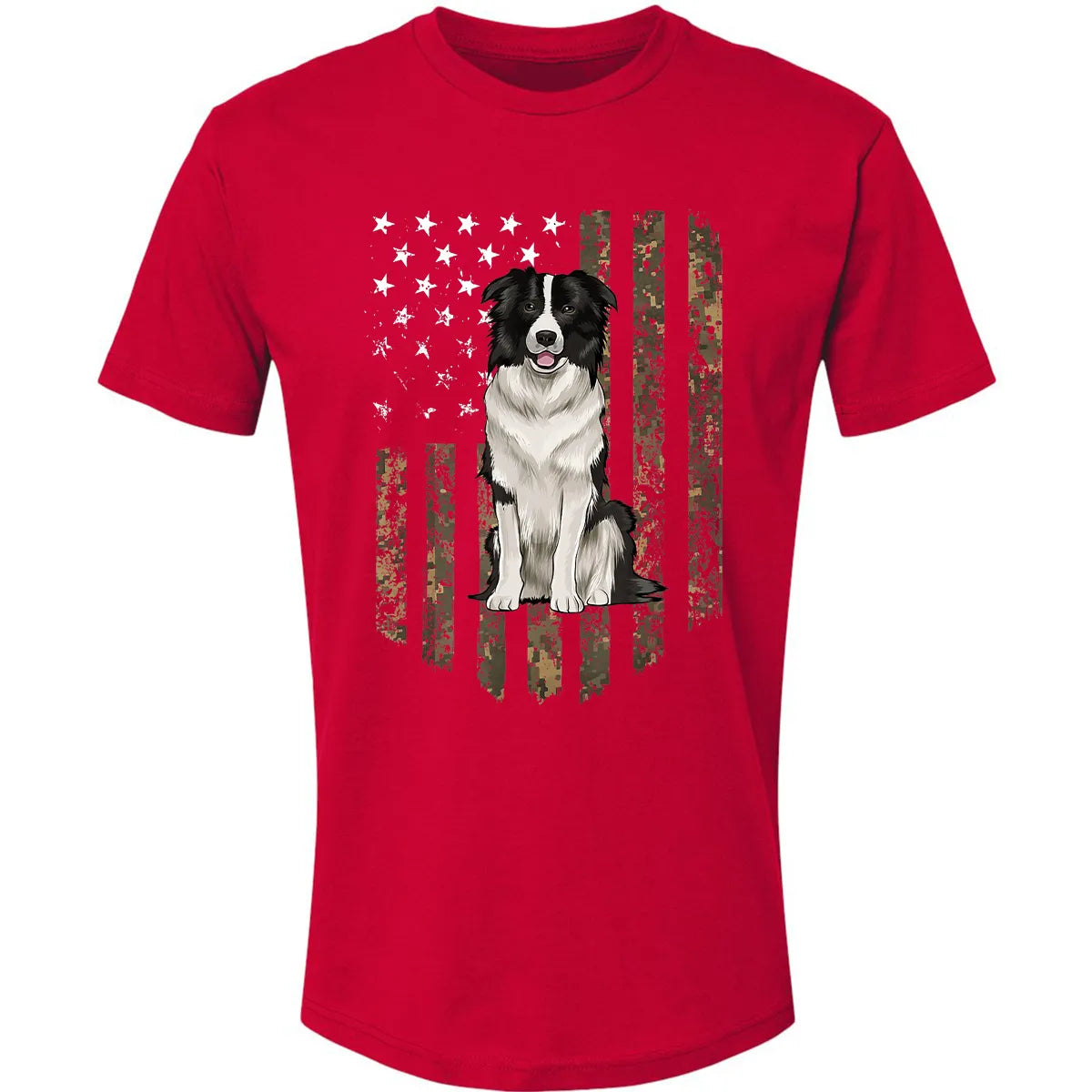 Premium Unisex T-shirt - UHZVWBWC