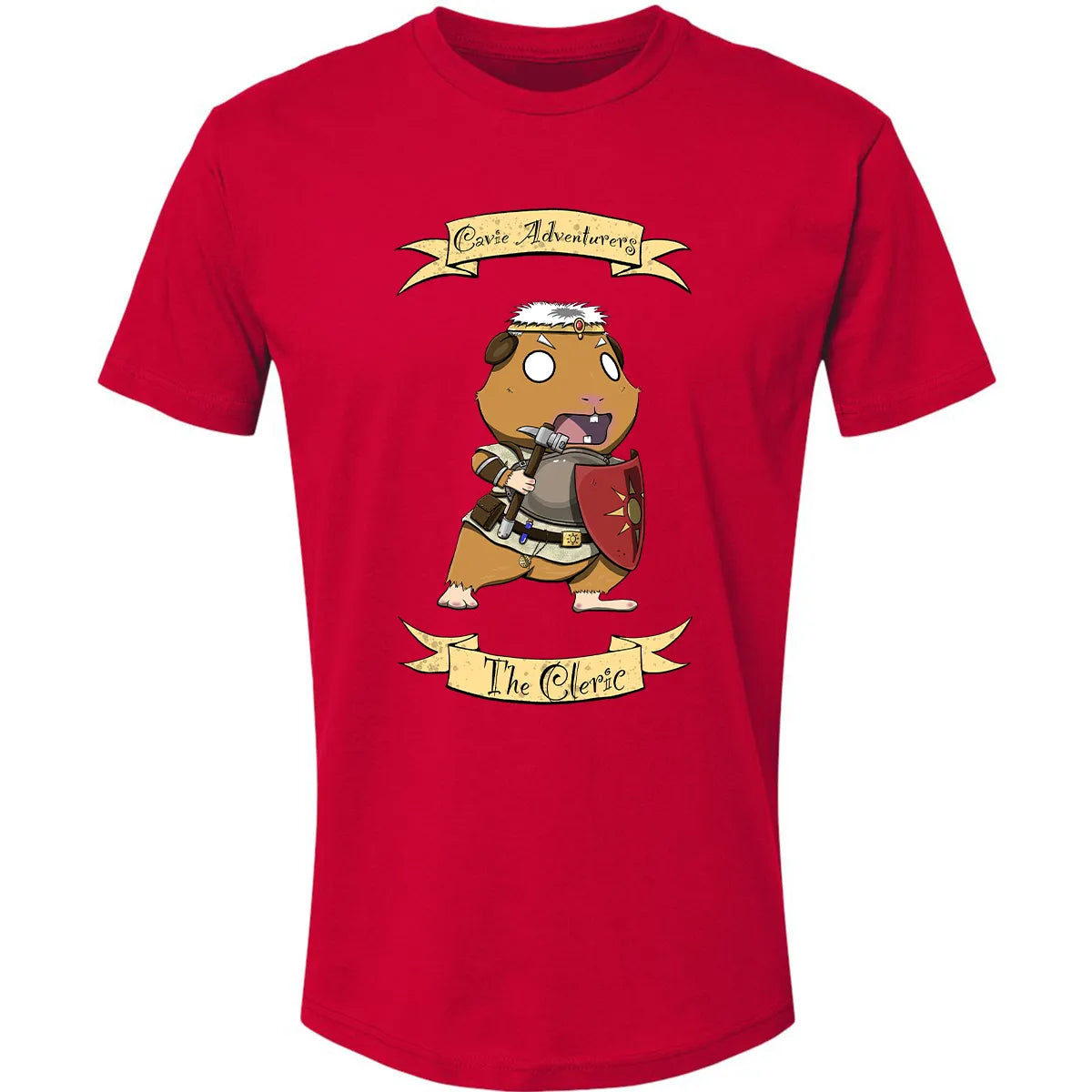 Premium Unisex T-shirt - 7W284AF4
