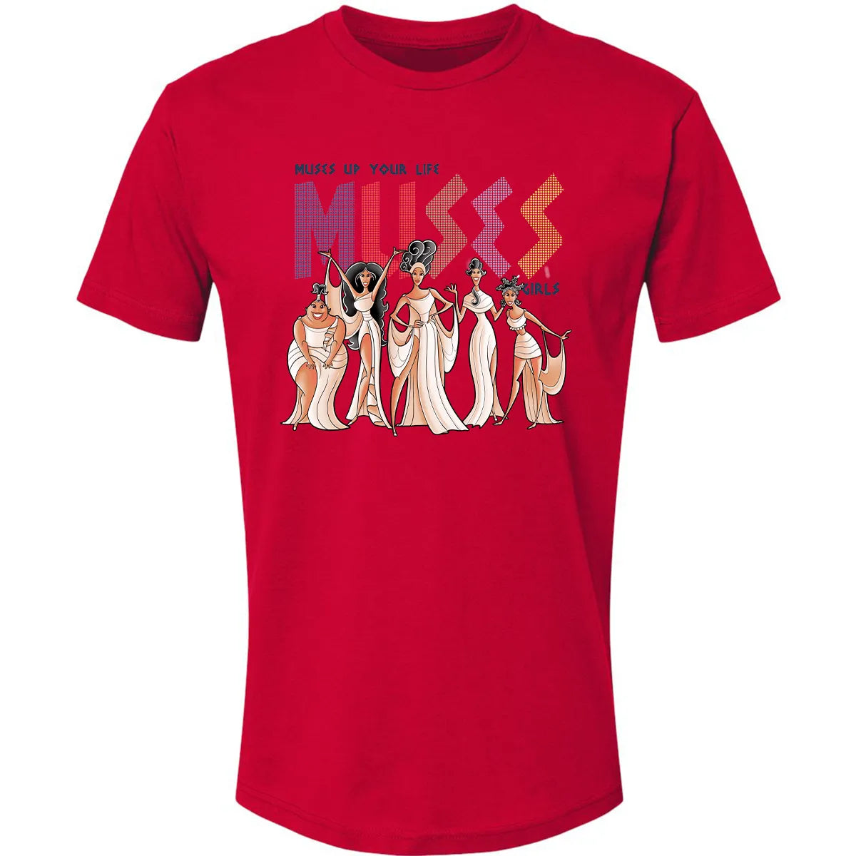 Premium Unisex T-shirt - 52Q5SDS6