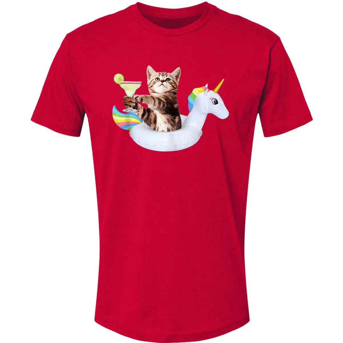 Premium Unisex T-shirt - D37TE8UV