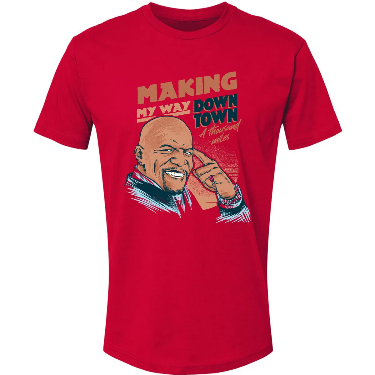 Premium Unisex T-shirt - ESK59H28