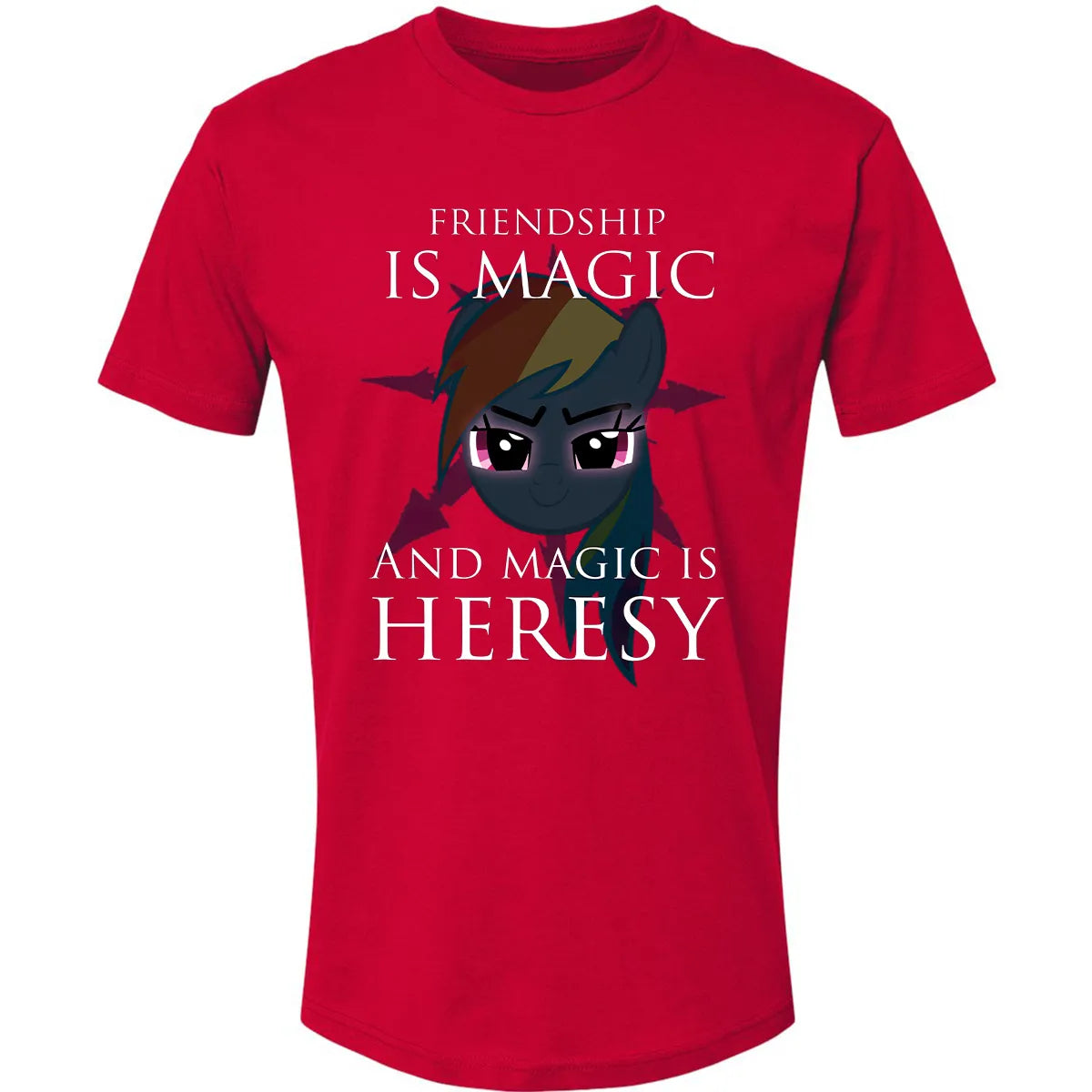 Premium Unisex T-shirt - RNAUYB9Y