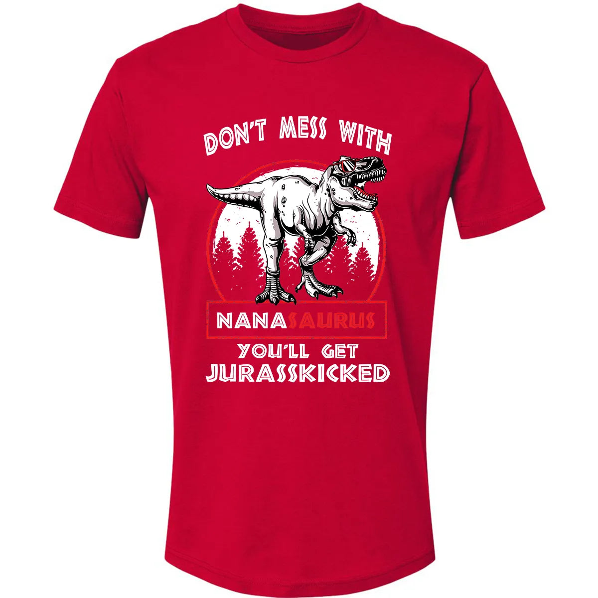 Premium Unisex T-shirt - C71M14ZB